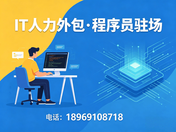杭州IT靠谱人力外包解决方案：破解企业技术人才招聘难题