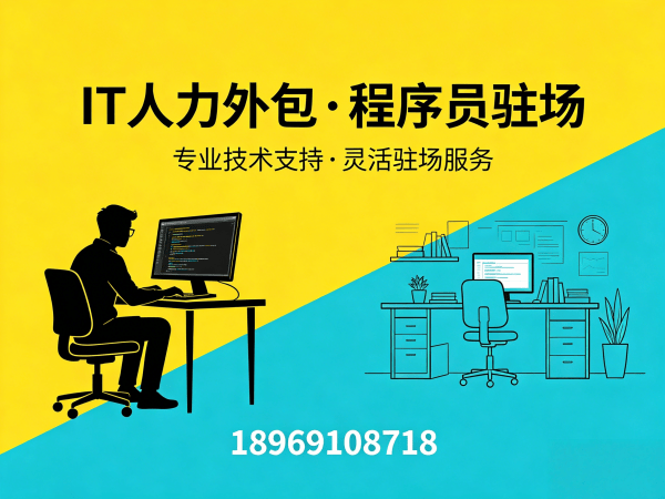 泉州IT人力外包解决方案：IT驻场开发和远程开发哪个好？