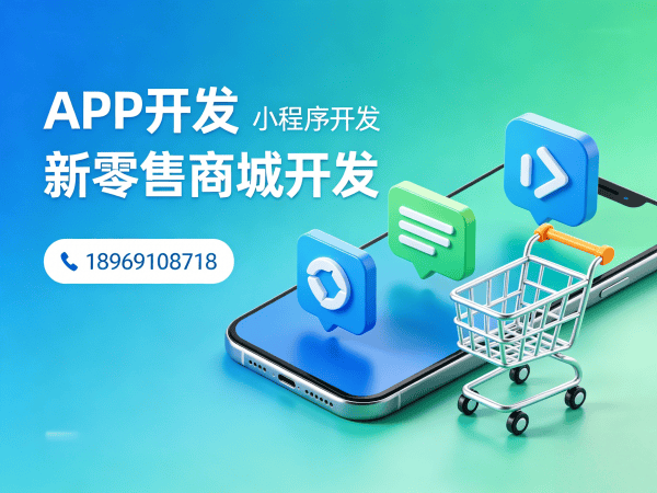 长沙企业数字化转型必备：二二全网公排系统小程序开发解决方案
