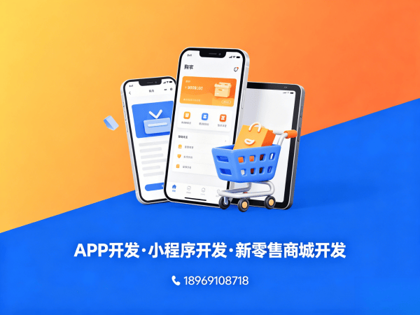 重庆链动2+1模式开发软件：定制化解决方案助力企业数字化转型
