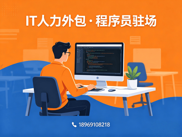 南京IT人力外包解决方案：解决企业技术人才招聘痛点的高效选择