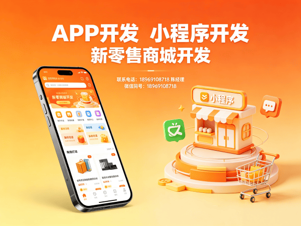 西安视频号小店爆单系统开发软件：企业数字化转型的高效解决方案
