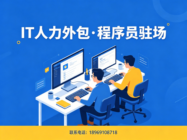 郑州IT人力外包解决方案：Golang程序员驻场开发如何破解企业技术人才困局