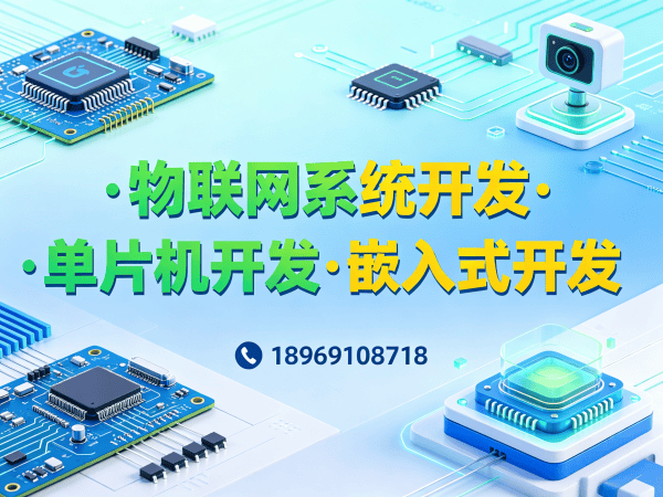 福州嵌入式图像处理解决方案：智能硬件开发如何解决企业痛点