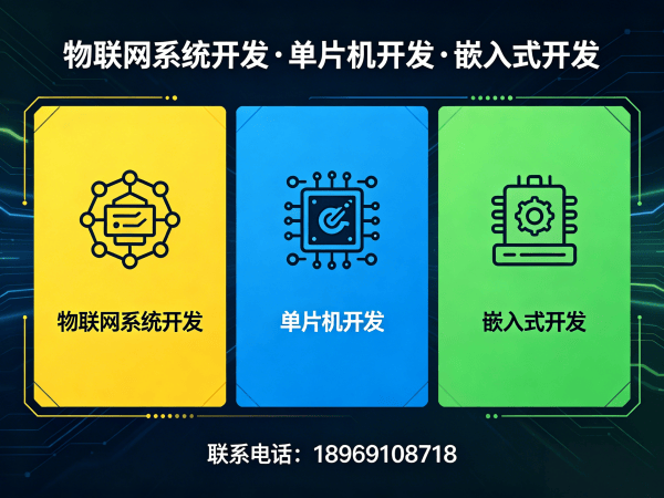 重庆STM32开发解决方案：破解智能硬件研发难题的实战指南
