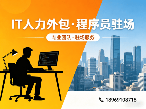 泉州嵌入式程序员驻场外包解决方案，破解企业技术人才难题