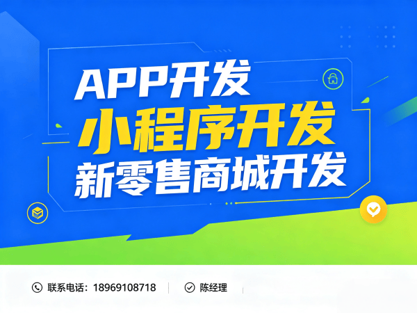 天津二二复制大公排系统小程序开发，解决企业数字化转型难题